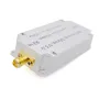 100K-10GHZ USB RF Power Meter V5 USB Communication Data Export Power Detector Amplitude Measurement Software for Ham Radio