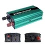 Wind Controller S-Shaped 6-Blade Wind Turbine Power Generator Inverter 300W Auto-Charging 12V/24V Efficient Energy Conversion IP6 Protection Easy Installation 300W