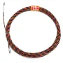 8 Boyut 5mm Kablo Çekici Fiberglas Tel Çekici Elektrik Aleti Balık Bant Kablosu