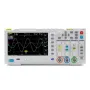 FNIRSI-1014D 7 Inch TFT LCD Display Screen 2 In 1 Dual Channel Input Storage Oscilloscope Digital Signal Generator