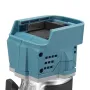3000W Electric Trimmer Brushless Engraving Slotting Trimming Machine Wood Router Fit For 18V Battery