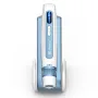 Hydra Pen H5 Microneedling Device 4 EMS Levels 6 Speeds 3ml Capacity Adjustable Needles 700mAh Battery Skin Rejuvenation Tool