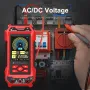 ET836 ET838 Underground Cable Tester Locator Wire Tracker Detection Multimeter Wall Electrical Lines Water and Gas Supply Pipeline Path
