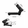 ST-90 Professional Soldering Iron Stand Holder Station Adjustable Elevation Angle Cleaning Sponge