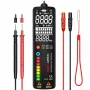 BSIDE ADMS1CL 2.4\ LCD Backlight Dual Mode Multímetro Digital Inteligente 2000 Contagens Auto Range Detector Voltage Tester