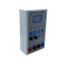 OLED Display 2 Channel Handheld VI Curve Tester ASA Circuit Board Online Repair Tester 4 Voltage 4 Frequency
