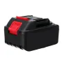 88V 10-section Electric Wrench Lithium Battery Power Tool Accessories Suitable For Mak Accessory Products