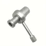Mini Lathe Quick Change Tool Post Holder Set Axa Tool Holder Woodworking Lathe Knife Holder Boring Blade Turning Facing Holder