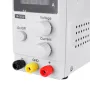LONG WEI® LW-K3010D 110V/220V 0-10A 0-30V Adjustable DC Power Supply Regulated Digital Laboratory Maintenance Switching Power Supply