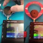 Антенна Donut AM MW/SW Мини-рамочная антенна для HFDY Malahiteam DSP DSP2 Приемник HF Средние волны