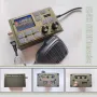 FX-4CR 3rd Generation V3 Radio SDR HF Transceiver 1-20W Adjustable Power USB LSB CW AM FM Modes Bluetooth Type-C Port
