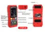 UNI-T Wall Scanner UT387E UT387S UT387LM 4 In 1 Metal Detector Wood Stud Finder AC Voltage Live Cable Wires Depth Tracker