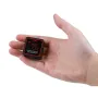 ETOPOO Mini Digital Inclinometer bluetooth Optional 90-Degree Pocket Angle Gauge Clear Display Portable Design Accurate Slope Measurements