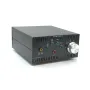 Amplificatore di potenza portatile a onde corte da 100 W, uscita 2-30 MHz, 80-120 W, protocolli ICOM XIEGU, protezione dalla temperatura, radio HAM