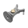 Hongdui Woodworking Arc Scriber Ajustável Precisão Linear Arc Scriber Ferramenta de Desenho de Linha Paralela