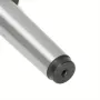 Woodworking Turning Return Top MT2 Live Center 0.0002inch High Accuracy 60 Degree Lathe Center With 18mm Shank Diameter For Lathe Wood Metal Turning Tool