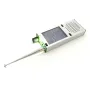 ATS120 SI4732 ESP32 Bluetooth SSB FM 64-108MHz AM LSB USB Penerima Radio Semua Jalur + TouchLCD 2.4 inci