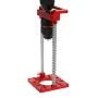 ENJOYWOOD Drill Bracket Stand Drill Guide 35mm 26mm Concealed Hinge Hole Punch Locator Cabinet Hardware Jig For DIY Woodworking Projects