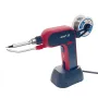 80W/120W Electric Soldering Iron Gun Hand-held Internal Heating Soldering Iron Automatically Send Tin Gun Soldering Welding Tool