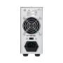 LONGWEI K3010D 4 Haneli LED Ekran 110V/220V 30V 10A Ayarlanabilir DC Güç Kaynağı Anahtarlama Düzenlenmiş Güç Kaynağı