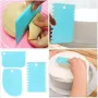 72Pcs Cake Decorating Kit With Case Baking Mold Supplies Tools Set Storage Case Cooking Glove
