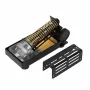 ST-90 Professional Soldering Iron Stand Holder Station Adjustable Elevation Angle Cleaning Sponge