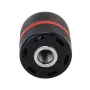 ENJOYWOOD Drilling Chuck For Woodworking Drill Locator Guide Drilling Assembly 2-13mm Clamping Keyless Chuck
