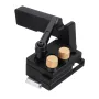 Drillpro Longer Type T-slot Miter Track Stop for T-Slot T-Track Woodworking Tool