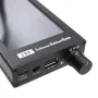 4.3\ Software Defined Radio SDR Radio Receiver 100K-149MHz Digital Demodulation Short Wave FM MW SSB CW HAM DSP Receiver