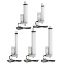 1500N 12V 4/6/8/10/12/14/16/18 inç Lineer Aktüatör Ayarlanabilir Aktüatör Tor Açacağı Lineer Aktüatör Motoru
