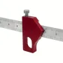 Combination Square 0-300mm Carpenter Square Angle Ruler 45/90 Degree Marking With Precision Etched Scales