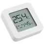 Xiaomi Mijia Smart LCD Screen Termômetro Digital 2 Bluetooth Sensor de Temperatura e Umidade Medidor de Umidade Aplicativo Mijia