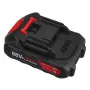 88VF 6 inç 1200W Elektrikli Zincirli Testere Budama Zincirli Testere Akülü Ağaç İşleme Bahçe Ağaç Kütükleme Aleti Yok/1/2 Pil ile Makita İçin de