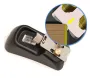 Pialla per bordi, bordatrice, rifilatrice ad arco, pialla manuale, smussatrice per legno, raschietto per raccordi, sbavatrice per assi, rifilatrice per PVC