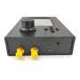 HackRF One Portapack H2 1MHz to 6GHz SDR Software Defined Radio With 1.9.0 Firmware Flashed Metal Case