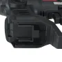 Doersupp Cordless Rotary Hammer Rechargeable Electric Hammer Impact Drill Power Tool W/ None/1/2 Battery For Makita