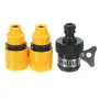 Portable Wireless High Pressure Cleaner Hose Set 13L 0.9Mpa / 130psi A/B/C Kit