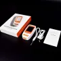 Contatore Geiger HFS-20, tester di radiazioni nucleari, tester radioattivo, dosimetro personale, tester di raggi X beta gamma, monitor LCD per test di radioattività
