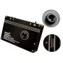 MLX90640 Digital Infrared Thermal Imager 3.4 Inch LCD Handheld Infrared Temperature Sensors Detection Tool + Battery