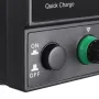 Wanptek DPS3010U 110V/220V 4 Digits Adjustable DC Power Supply 0-30V 0-10A 300W USB Fast Charging Laboratory Switching Power Supply