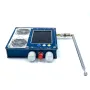 TEF6686 Full Band FM/MW/Short Wave HF/LW Radio Receiver with 5000MAH Battery Speaker Antenna 3.2inch LCD