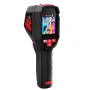 BSIDE HX3 Handheld Infrared Thermal Imager 240x240 Pixels -20°C–550°C Temperature range 2.4\ TFT LCD Screen Auto Focusing