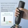 Awithz H1 Handheld Spot Welder 4.2V Portable Micro Battery Welding Machine 11 Adjustable Gears 1800mAh Capacity Easy Use for DIY Electronics Battery Restoration Mini Safe and Versatile