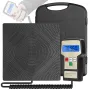 Digital Refrigeration Scale High Precise Electronic Scale for Refrigerants Refilling Central Air-conditioning and Refrigeration Equipment Fluoridation Tools