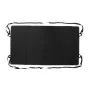 600D Waterproof RV Rear Barn Door Awning Cover Rear Barn Door Awning Cover Waterproof Sunshade for VW/Ford
