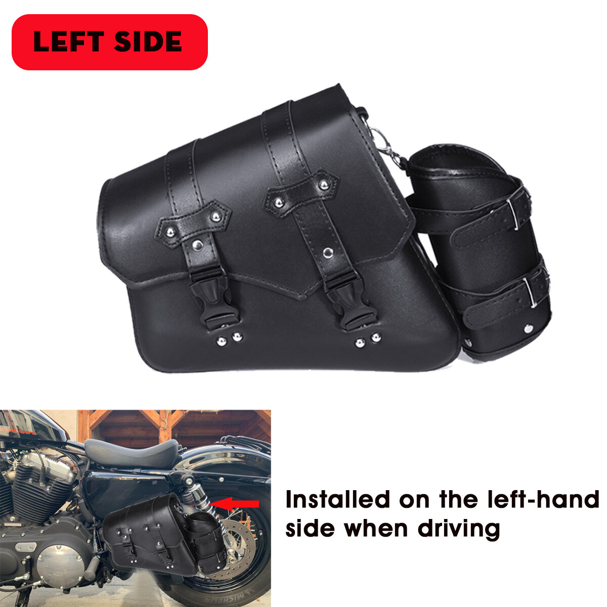 Left