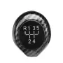 5/6 Speed Gear Head Shift Knob Shifter W/LED Light For BMW E46 E90 E91 E92 X1 X3 X5