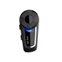 TK-X4 2000M Kit interfono Bluetooth per casco da moto per 6 persone con vivavoce BT 5.1 Hi-Fi Stereo e condivisione di musica per ATV/motoslitta