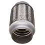 Weld On Exhaust Flexi Flexible Joint Repair Pipe Flex 63mm x 153mm
