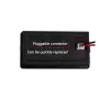 8-100V Battery Capacity Indicator LCD Screen Accurate Voltage Gauge Lithium Lead Acid LiFePO4 Battery Monitor 6133A